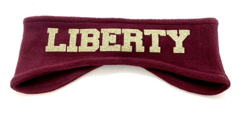 Fuzzy Headbands
