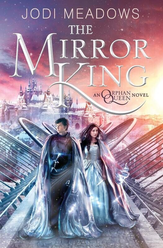 The Mirror King (Paperback)