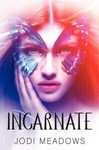 Incarnate (Paperback)