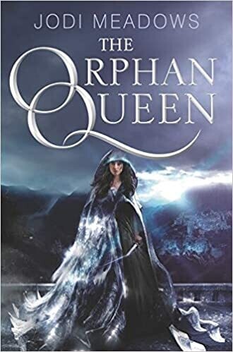 The Orphan Queen (Paperback)
