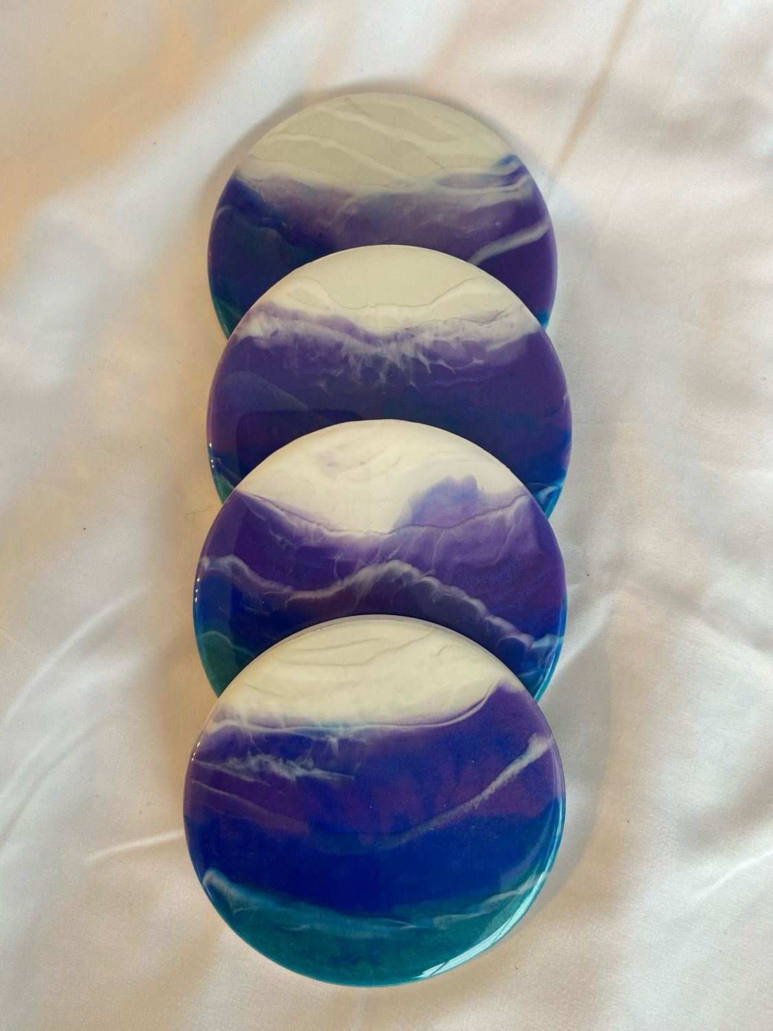 Coaster Set