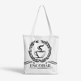 Heavy Duty and Strong Natural Canvas Tote Bags