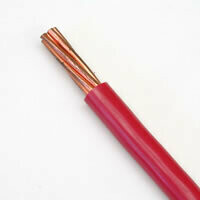 Cable Electrico #10 Para Instalaciones Residenciales