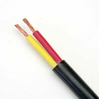 Cable St # 12 Para Equipos Industriales