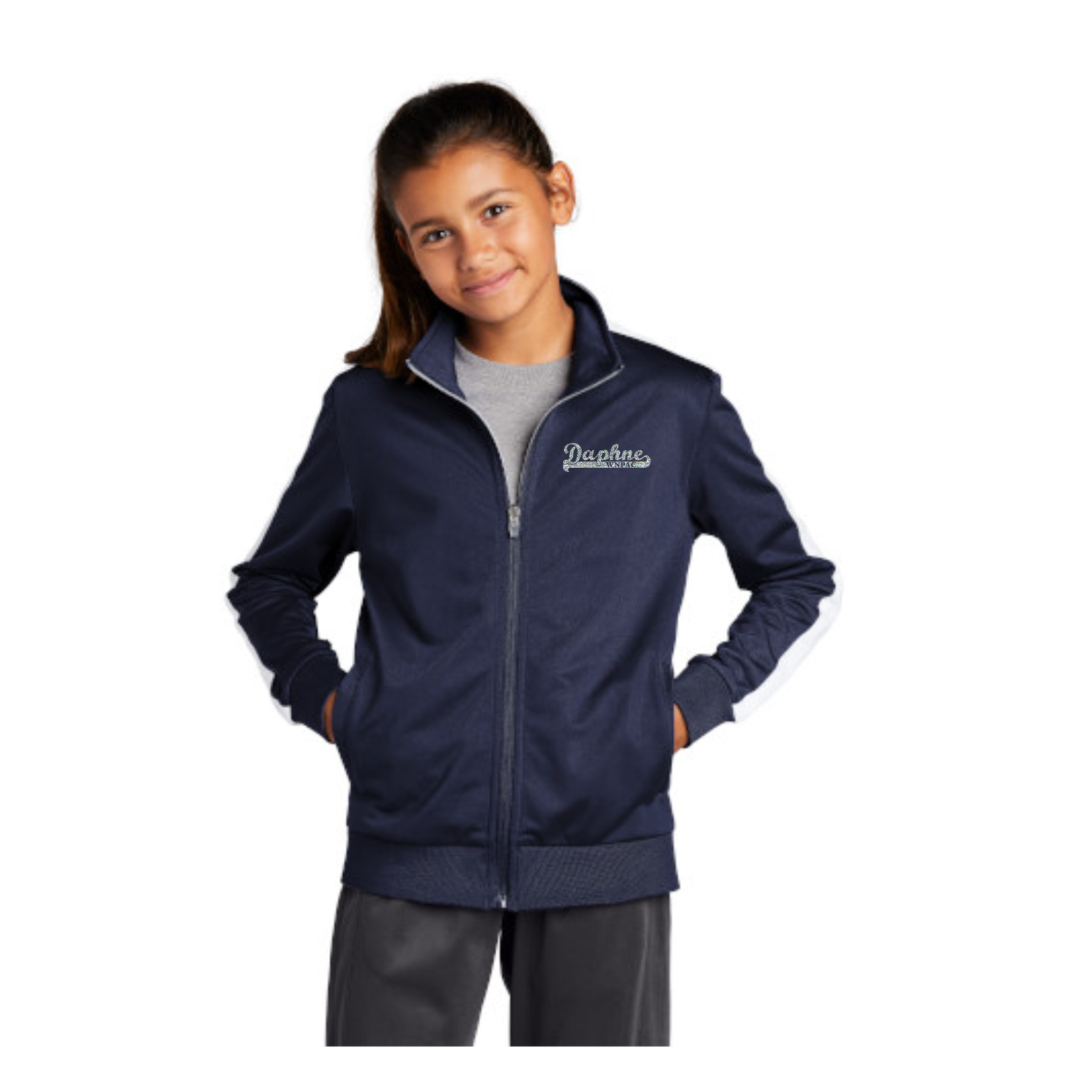 Official Western Nevada P.A.C. Jacket