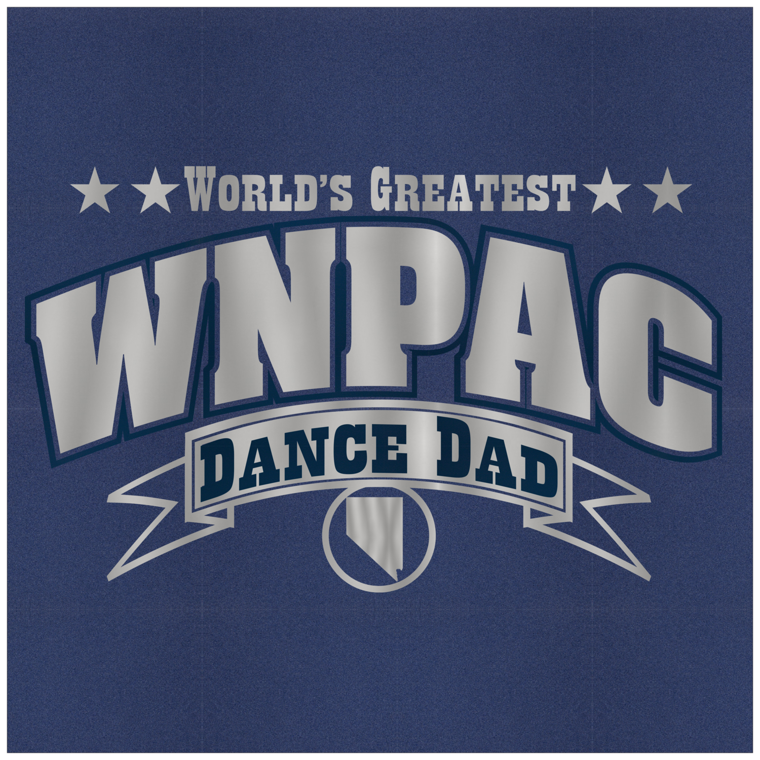 WNPAC Dance Dad