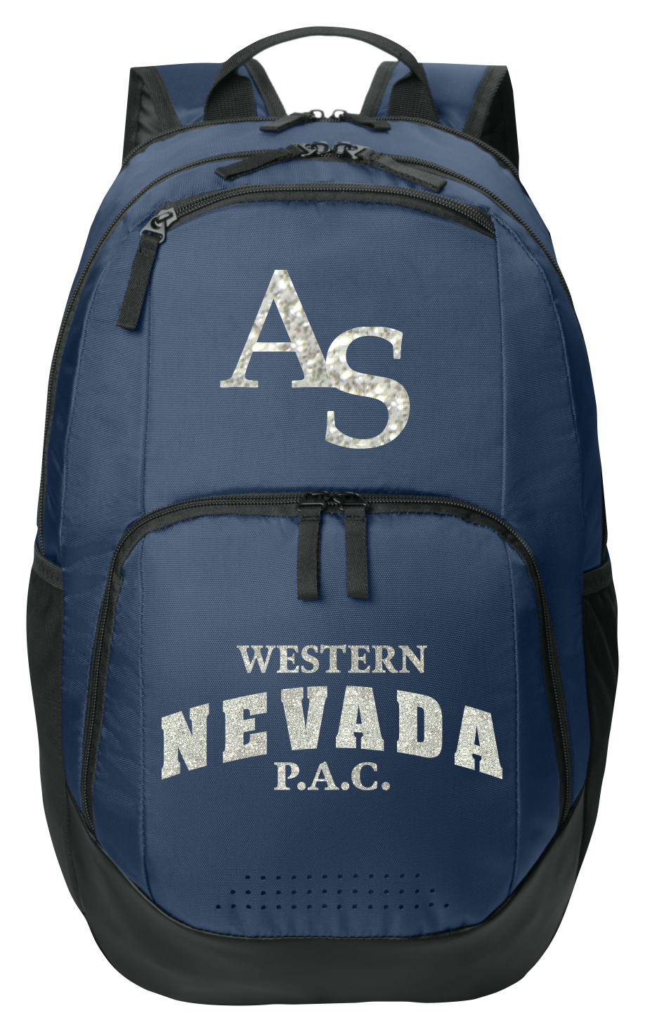 WNPAC Team Backpack