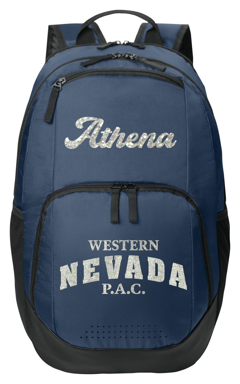 WNPAC Team Backpack