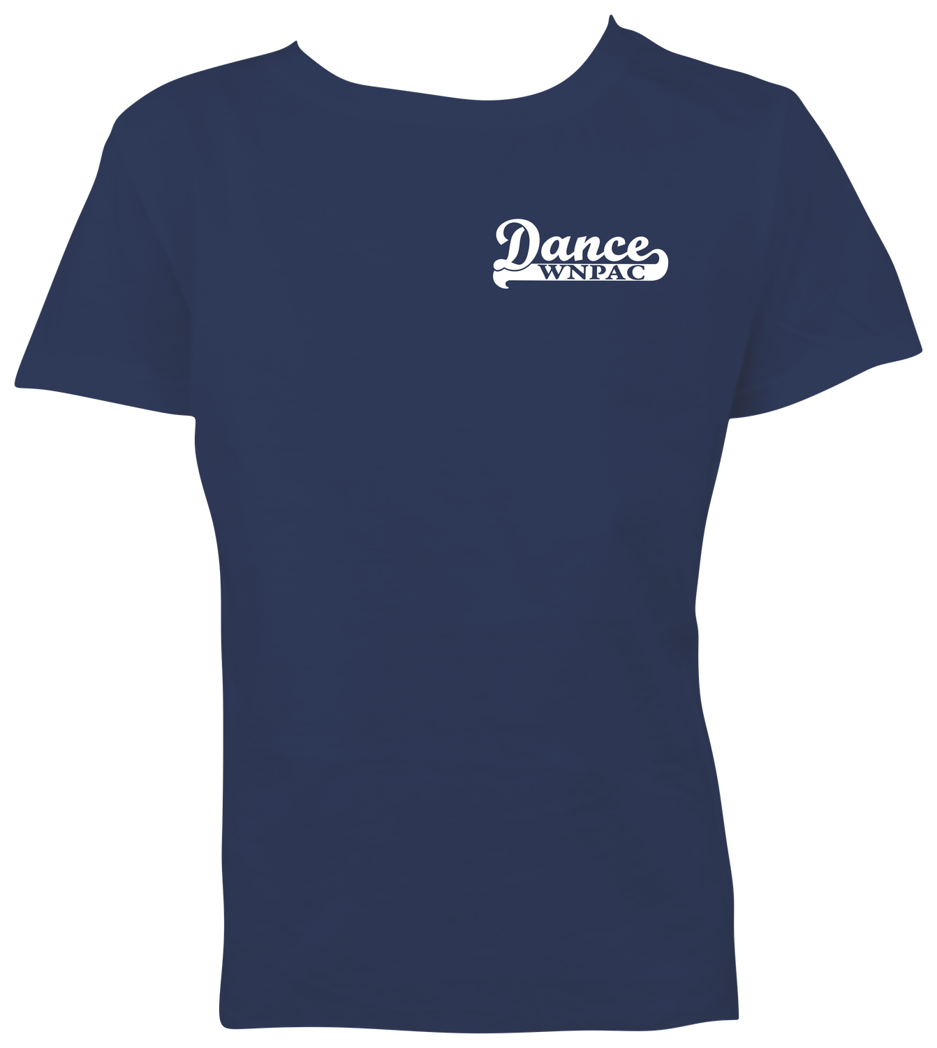 "Dear Dance Mom" tee