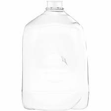 100% NATURAL ALKALINE WATER! 1 g. (BUY 3 GET 1 FREE!)