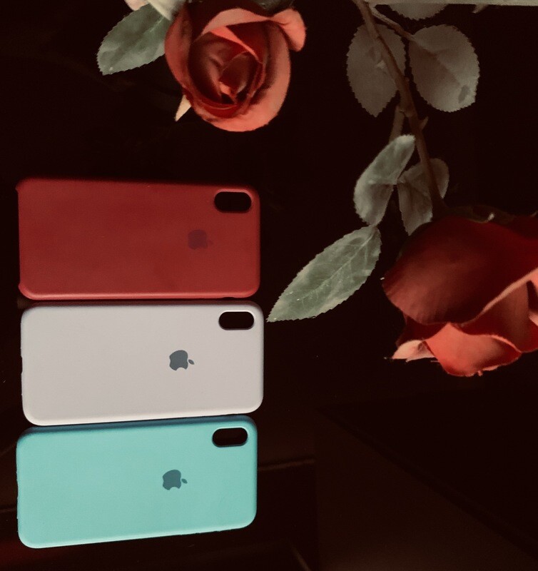 Case Iphone XS Max
