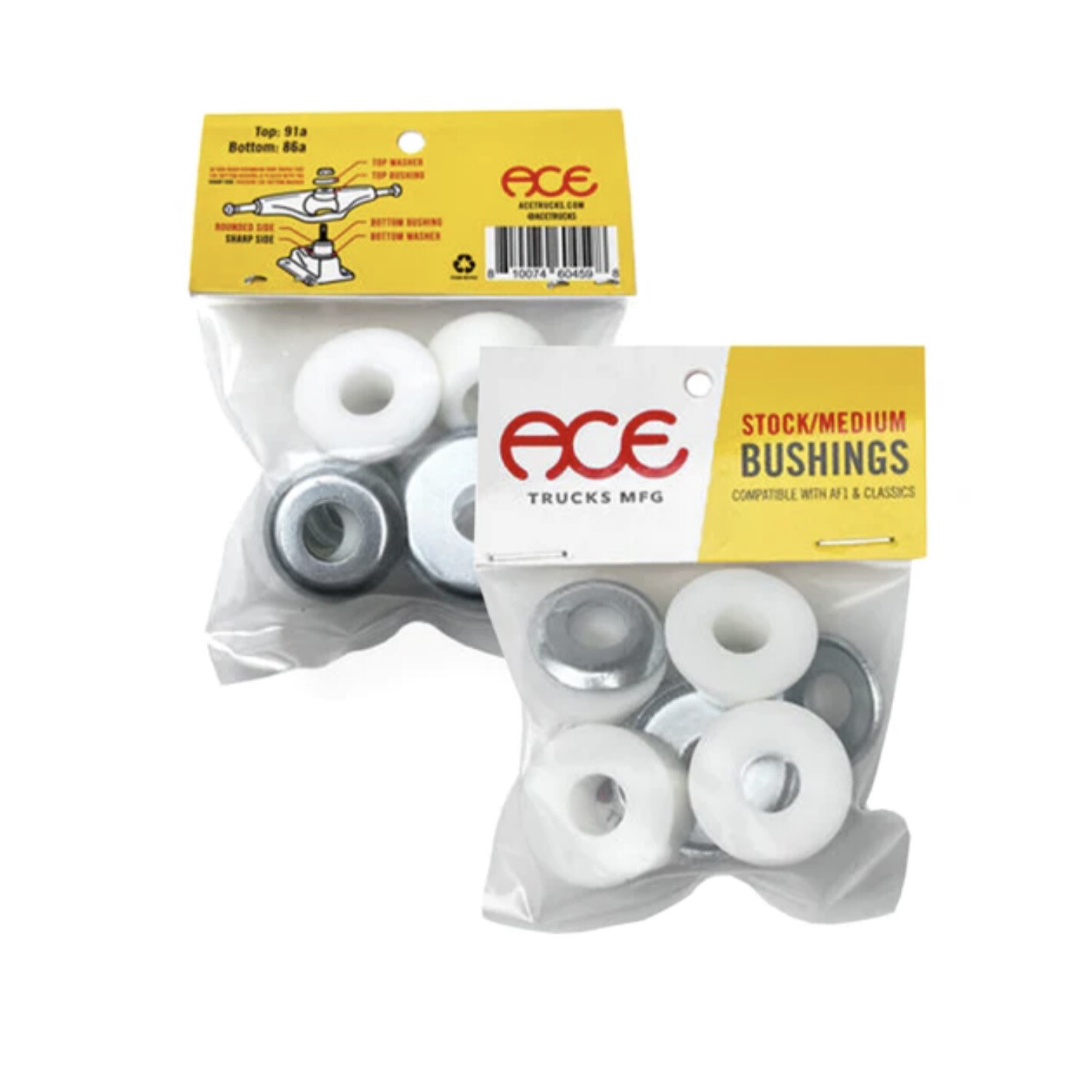 Ace Bushings Standard