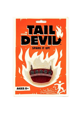 Tail devil