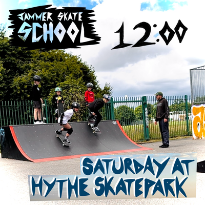 Group Lesson (Advanced) Saturday 08/02/25