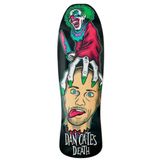 Death Cates Killer Clown Deck 9.375”