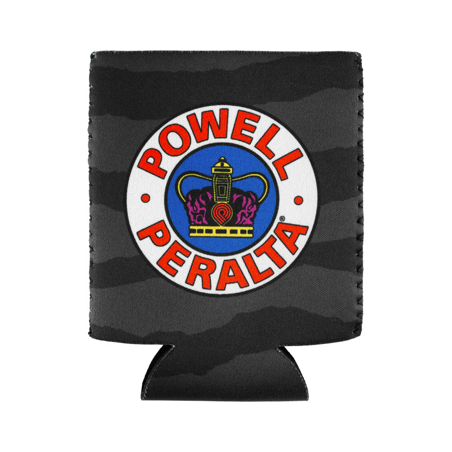 Powell Peralta Supreme Can Cooler