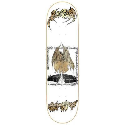 Heroin Zane Timpson Theatre 8.75” deck