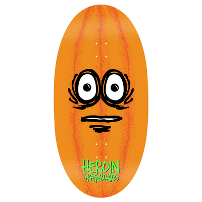 Heroin EggZilla 14&quot; deck