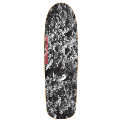 Heroin DMODW Return to the forest 9.25&quot; deck