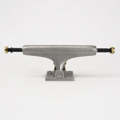 Film Raw Trucks black bushings 5.5