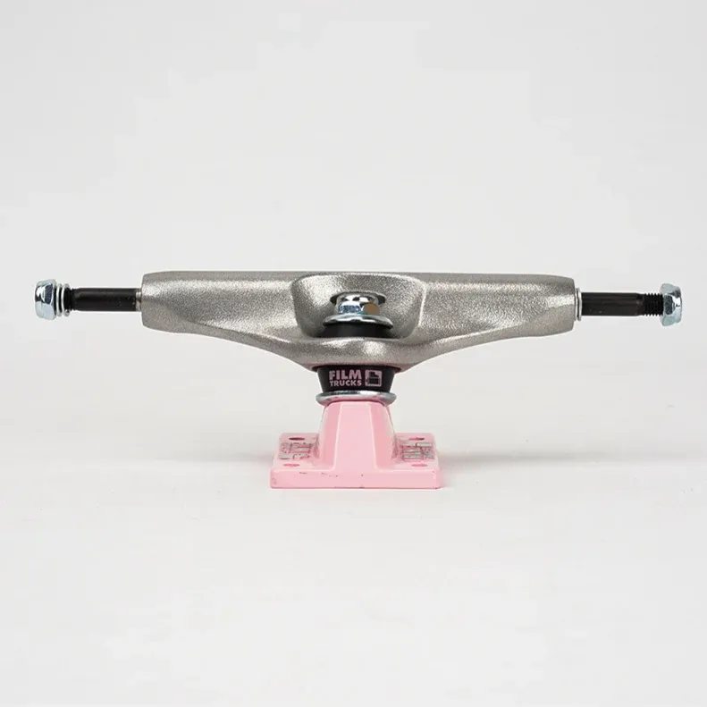 Film Marshmallow Trucks 6.0