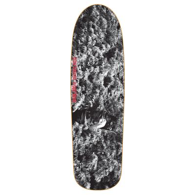 Heroin DMODW Return to the forest 9.25" deck