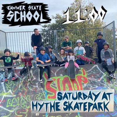 Group Lesson 11:00 Saturday