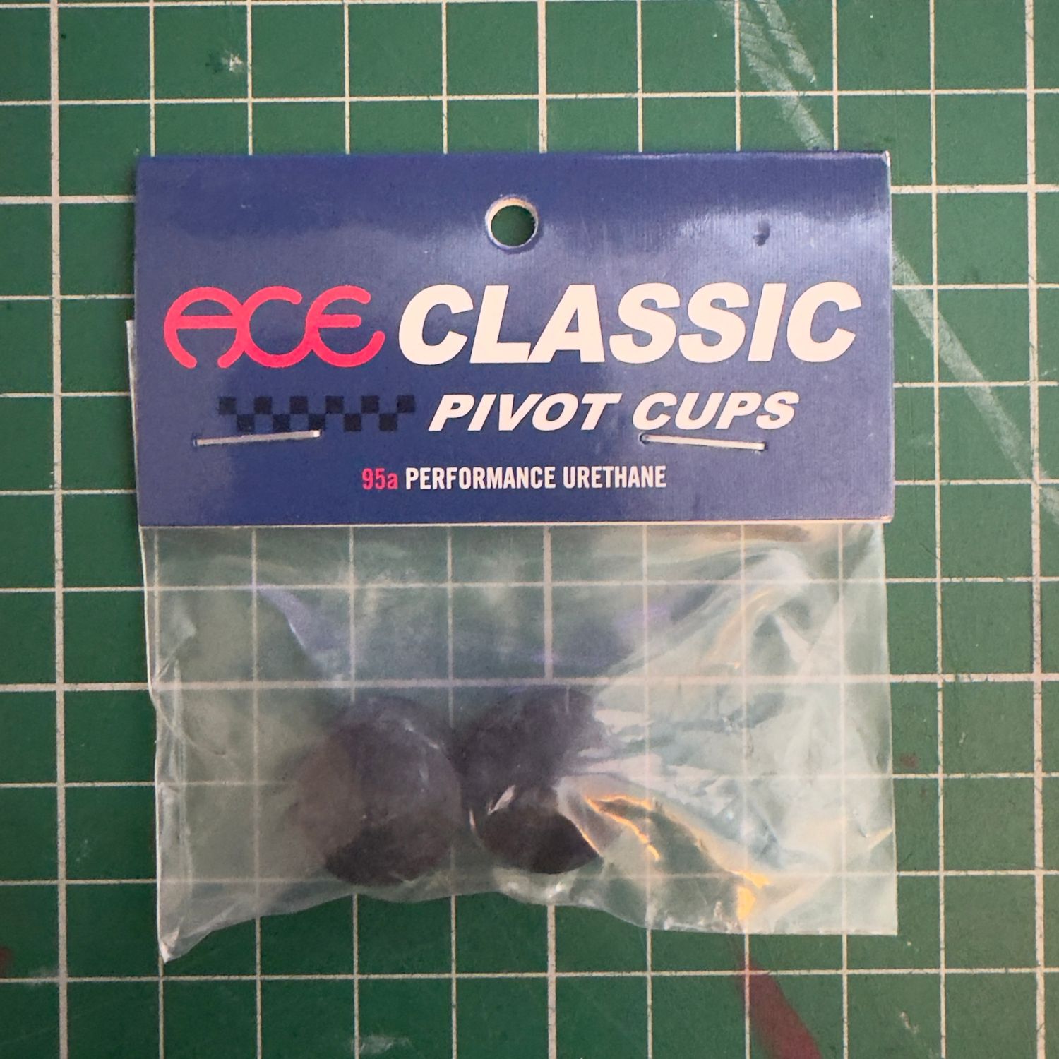 Ace Classics Pivot Cups or AF1
