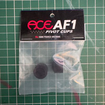 Ace Classics Pivot Cups or AF1