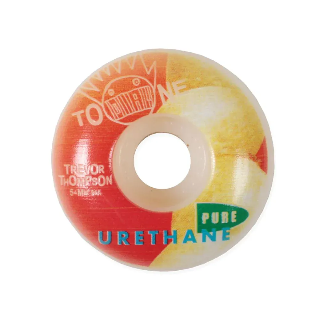 Dial Tone Thompson Guava wheels Standard 99A