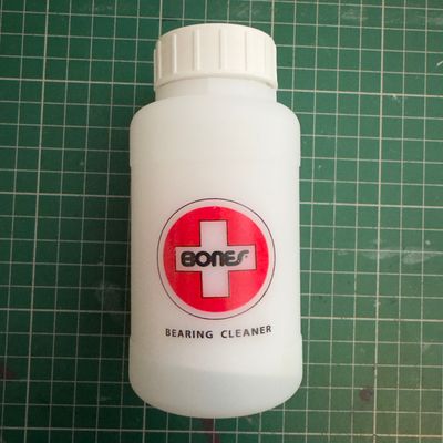 Bones Bearing Cleaner