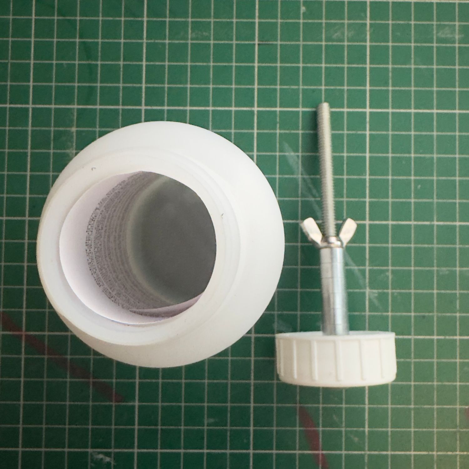 Bones Bearing Cleaner