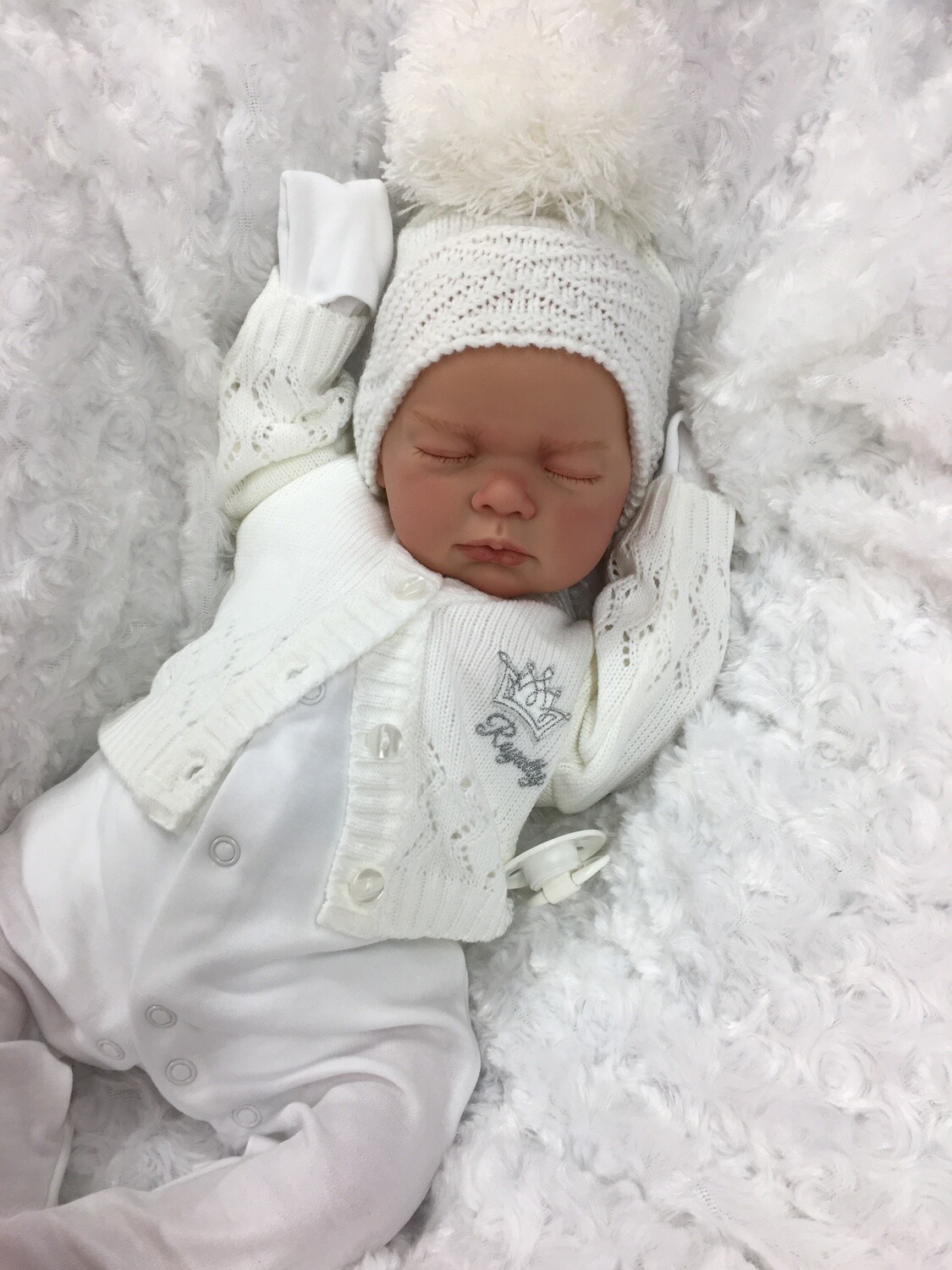 first reborn