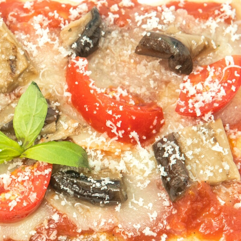 parmiggiana