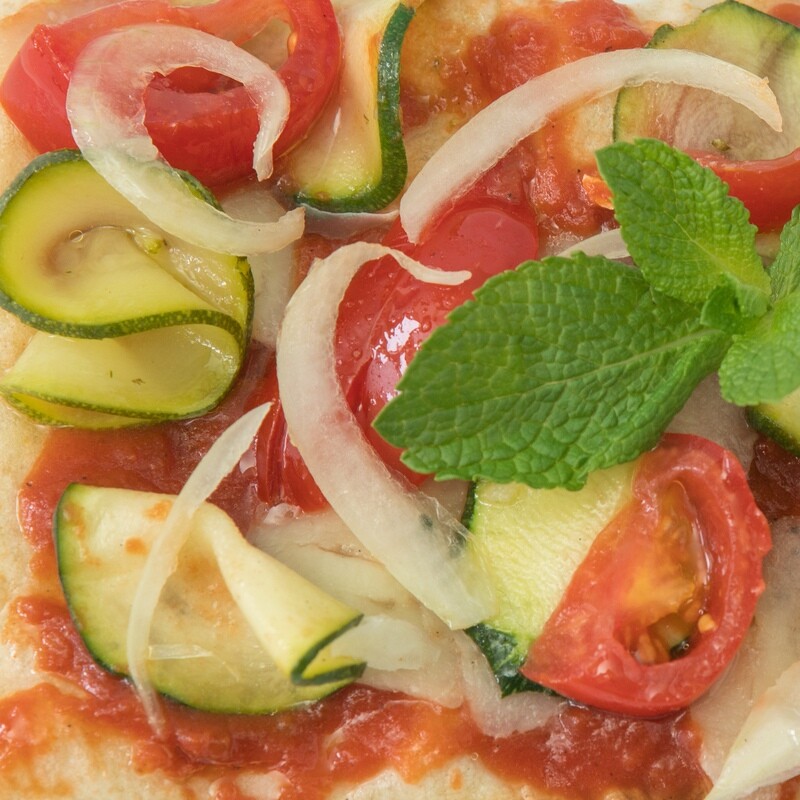 zucchini