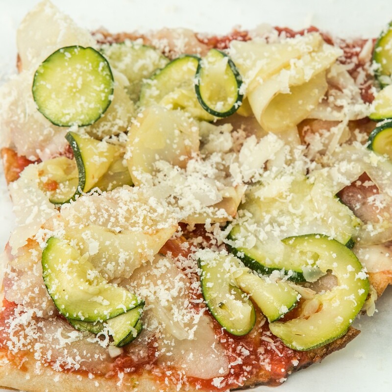 patate &amp; pecorino
