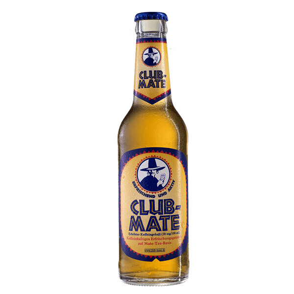 club-mate