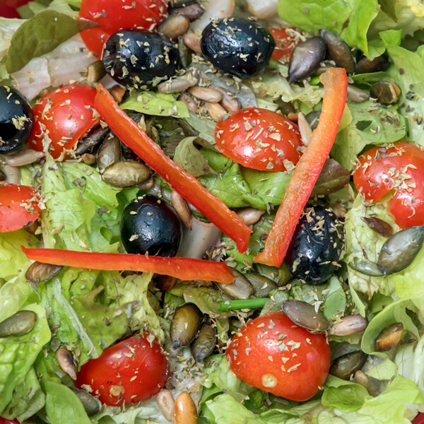 insalata mista