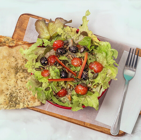 insalata mista