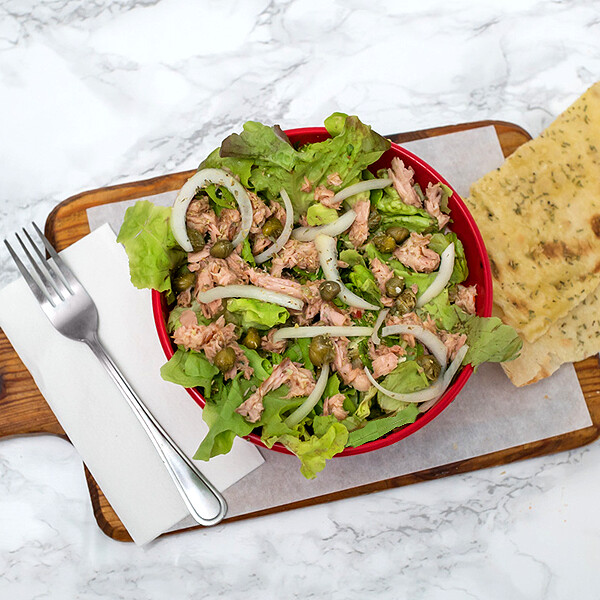 insalata tonno