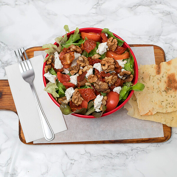 insalata di capra
