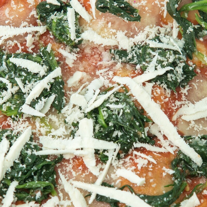 spinaci