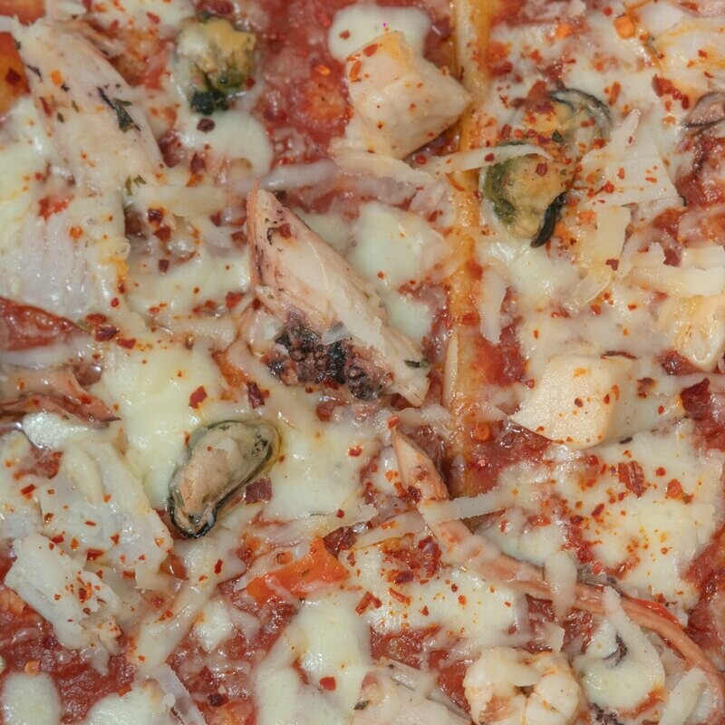mare &amp; provolone