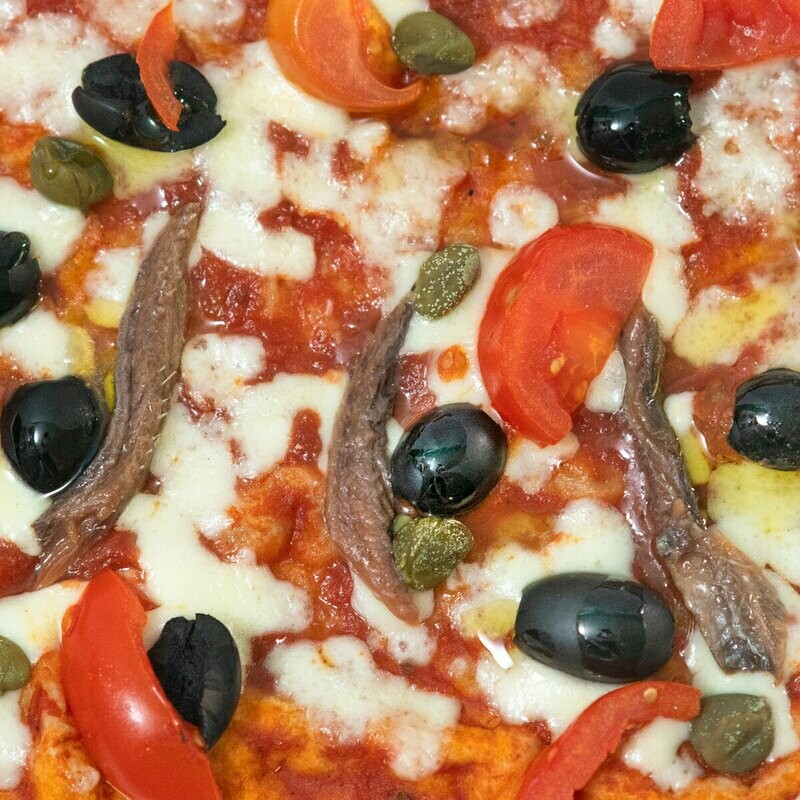 napoli