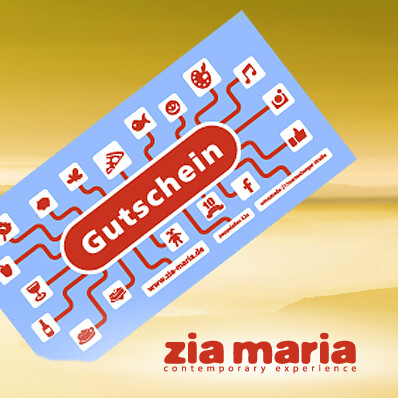 geschenkkarte