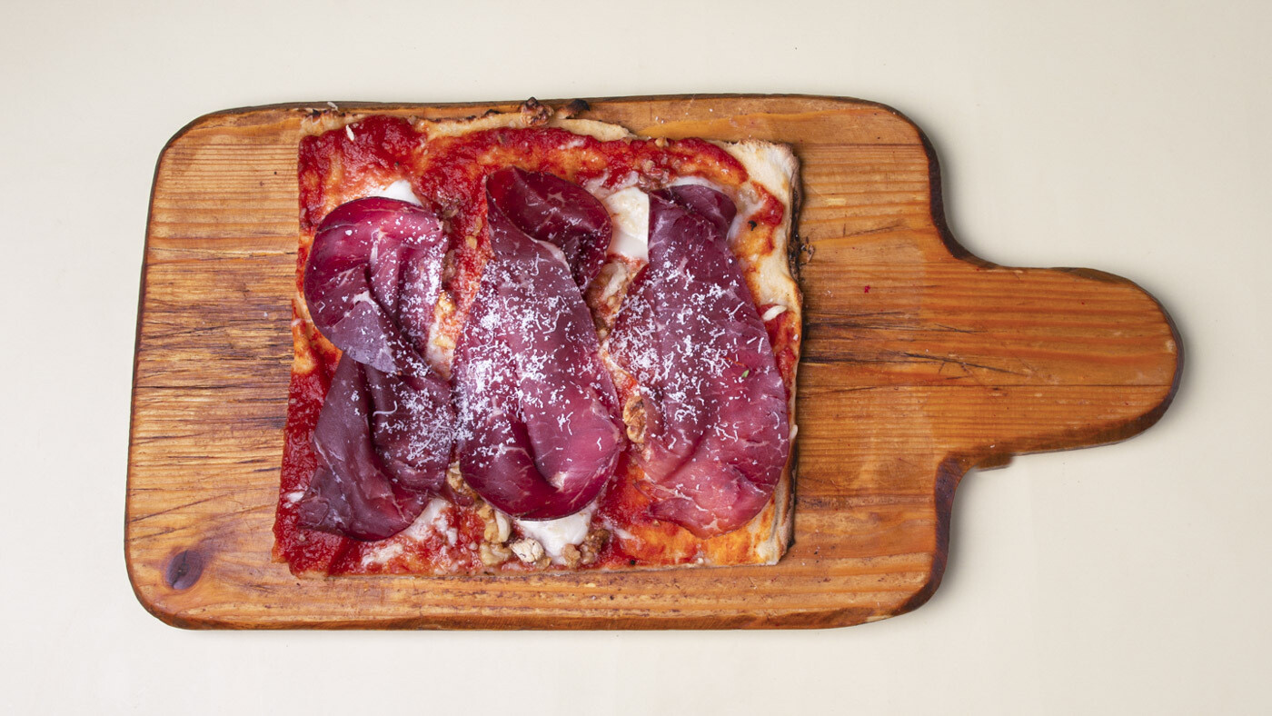 bresaola