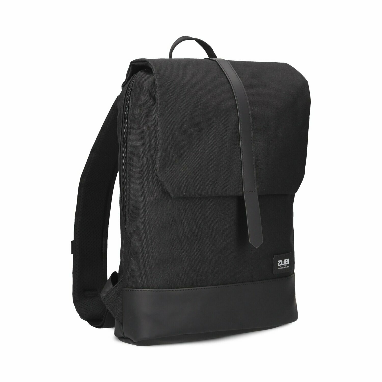zwei rucksack rosa