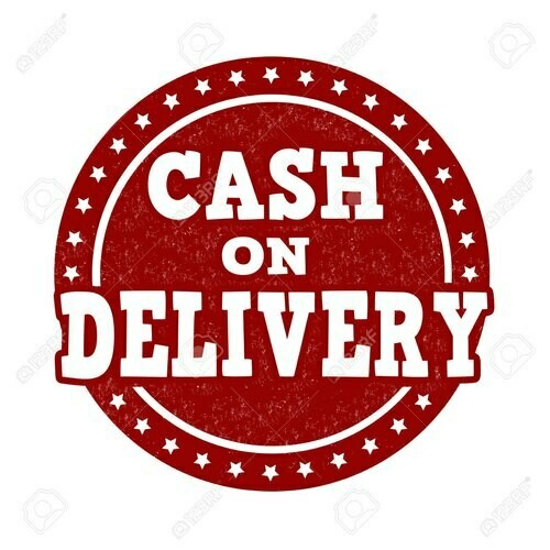 Cash On Delivery