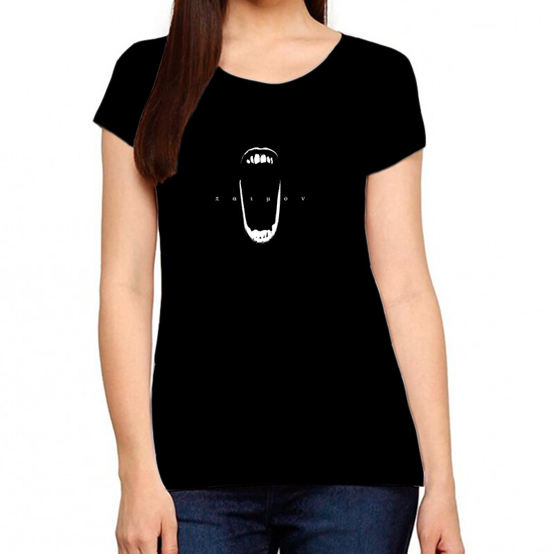 PAIMON - T-Shirt (Woman)