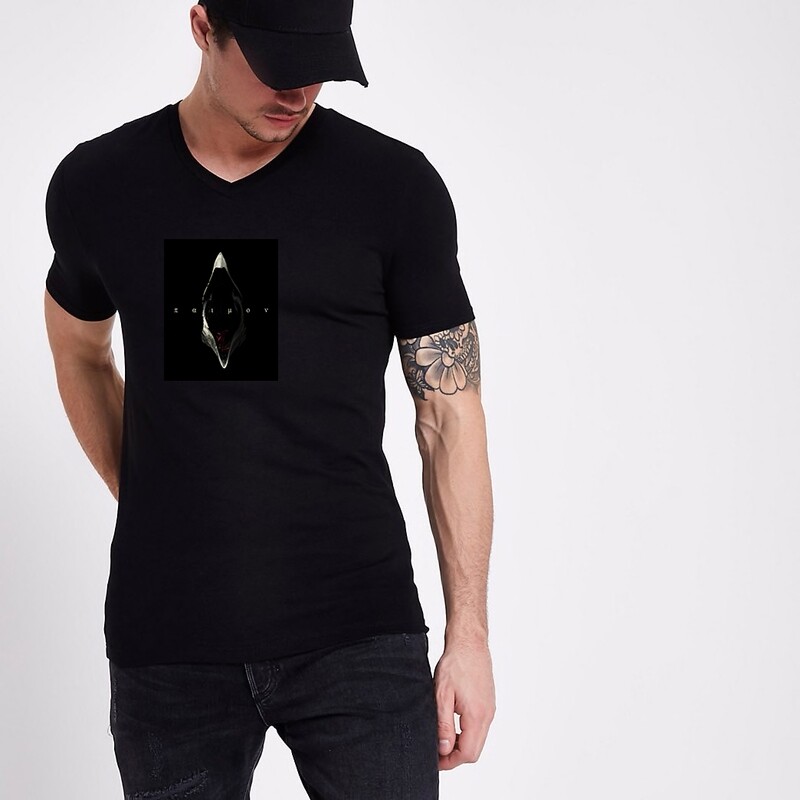 PAIMON - T-Shirt (Man)